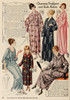 Negligees & bath robes Poster Print by Unknown - Item # VARPPHPDA67595