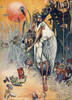 Our Darlings c.1900 Stork Poster Print by Unknown - Item # VARPPHPDA65782