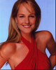 Helen Hunt In Red Halter Top Photo Print