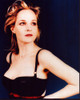 Helen Hunt In Black Lace Top Photo Print