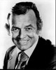 David Janssen Headshot In Suit And Tie Black And White Photo Print