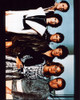 Blake'S 7 Group Photo Print