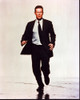 Robert Patrick Running In Suit And Tie Photo Print