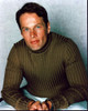 James Le Gros Headshot In Green Turtleneck Photo Print