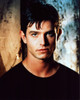 Jason Behr Headshot In Black Top Photo Print
