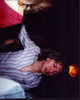 David Cassidy In Striped Shirt Photo Print