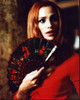 Jennifer Garner Holding Fan In Alias Photo Print