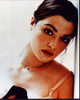 Rachel Weisz Headshot Leaning On Wall Photo Print
