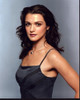Rachel Weisz Headshot In Gray Tank Top Photo Print