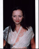 Christina Ricci In Wrap Top Photo Print