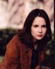Lauren Birkell Headshot In Brown Jacket Photo Print