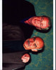 Michael Caine And Sean Connery Photo Print
