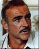 Sean Connery Close Up In Cuba Photo Print