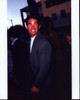 Dean Cain Looking Over Shoulder In Gray Blazer Photo Print