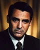 Cary Grant Headshot In Suit And Tie Photo Print