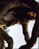 Annet Mahendru Posed On Tree Photo Print