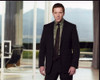 Damian Lewis Posed In Suit And Tie Photo Print