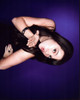 Katie Stevens Blowing Kiss Photo Print