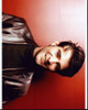 Goran Visnjic Headshot In Brown Leather Jacket Photo Print