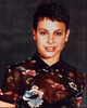 Natalie Raitano In Sheer And Floral Top Photo Print