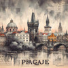 Prague Poster Print - Benjamin Anderson