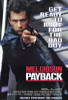 Payback Movie Poster Print (27 x 40) - Item # MOVCF5413