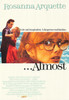 Almost Movie Poster Print (27 x 40) - Item # MOVAG3001