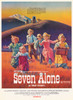 Seven Alone Movie Poster Print (27 x 40) - Item # MOVGH6707