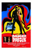 Danger Diabolik Movie Poster (11 x 17) - Item # MOV144141