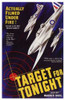 Target for Tonight Movie Poster (11 x 17) - Item # MOV198737