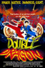 Double Dragon Movie Poster (11 x 17) - Item # MOV195436