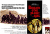 Beneath the Planet of Apes Movie Poster (17 x 11) - Item # MOV221553