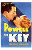 The Key Movie Poster (11 x 17) - Item # MOV197617