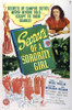 Secrets of a Sorority Girl Movie Poster Print (27 x 40) - Item # MOVGB88340