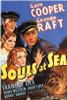 Souls at Sea Movie Poster Print (27 x 40) - Item # MOVCF4341