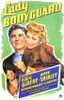 Lady Bodyguard Movie Poster Print (27 x 40) - Item # MOVEF6320