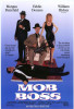 Mob Boss Movie Poster Print (27 x 40) - Item # MOVAH3699
