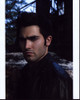 Tyler Hoechlin In Black Leather Jacket Photo Print