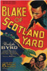 Blake of Scotland Yard Movie Poster (11 x 17) - Item # MOV202726