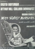 More Stately Mansions (Broadway) Movie Poster (11 x 17) - Item # MOV409293
