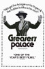 Greaser's Palace Movie Poster (11 x 17) - Item # MOV253893
