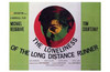 Loneliness of the Long Distance Runner Movie Poster (17 x 11) - Item # MOV196255