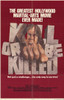 Kill or Be Killed Movie Poster (11 x 17) - Item # MOV209258