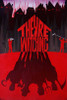 They're Watching Movie Poster (11 x 17) - Item # MOVEB23155