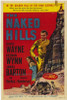 Naked Hills Movie Poster Print (27 x 40) - Item # MOVAH4727