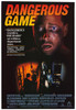 Dangerous Game Movie Poster Print (27 x 40) - Item # MOVIH4650