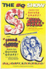 Kill Baby Kill-Sound of Horror (Combo) Movie Poster (11 x 17) - Item # MOV209168