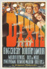 Dixie Movie Poster Print (27 x 40) - Item # MOVIB05940