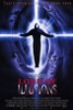 Lord of Illusions Movie Poster (11 x 17) - Item # MOV243706