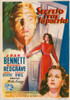 Secret Beyond the Door Movie Poster (11 x 17) - Item # MOV413532